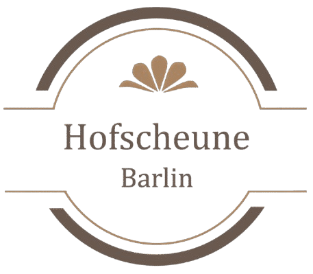 Hofscheune Barlin